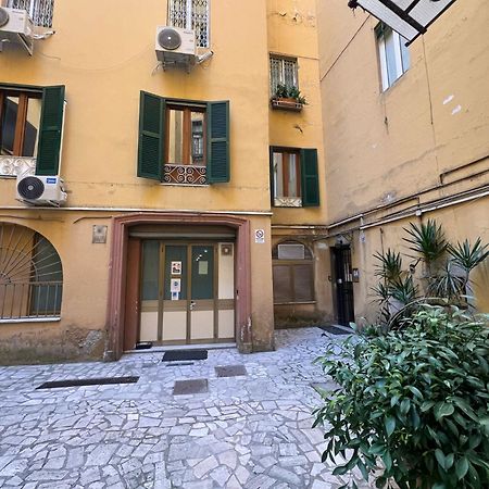 Apartment - Laterano 85 Roma Ngoại thất bức ảnh