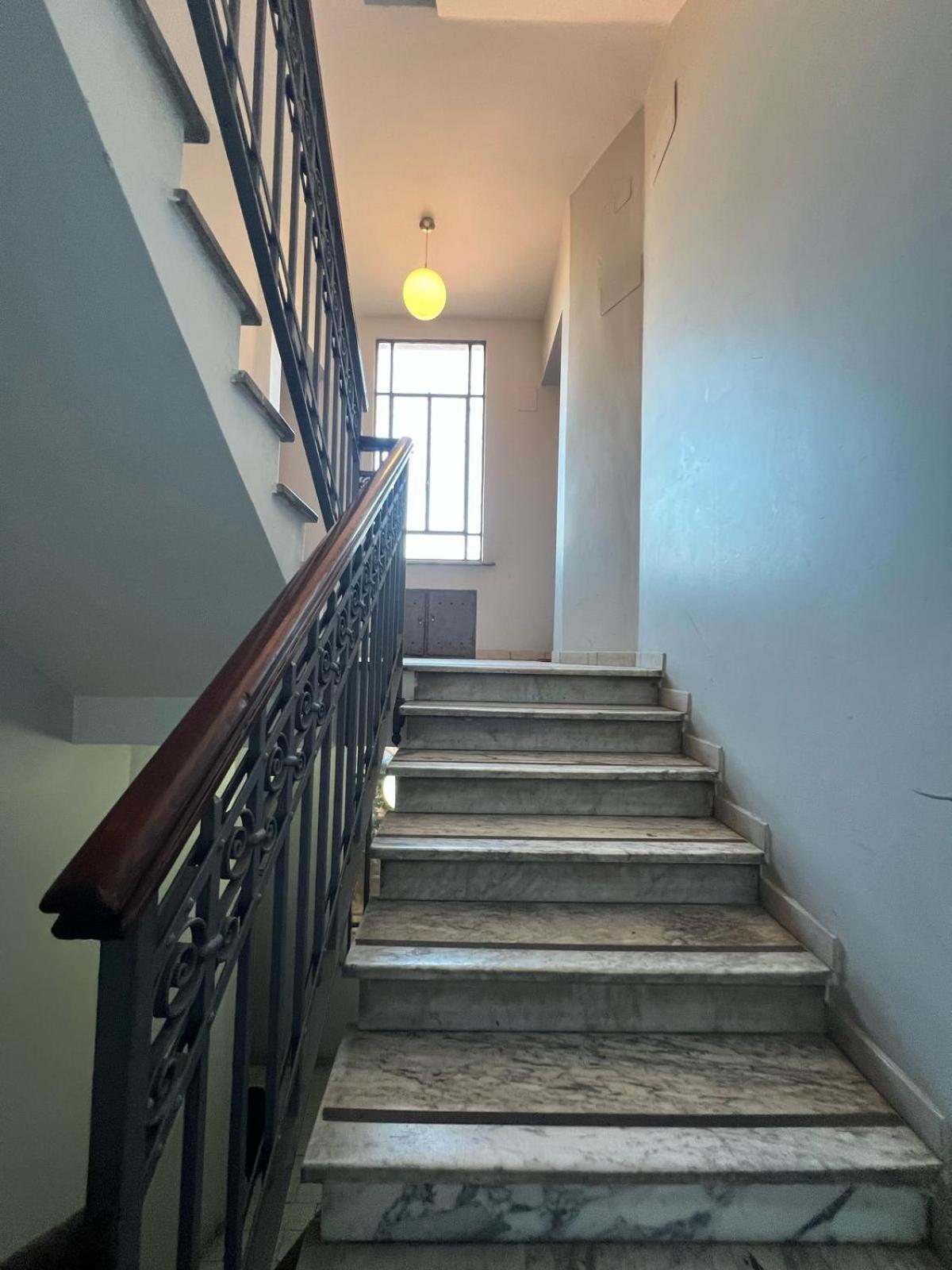 Apartment - Laterano 85 Roma Ngoại thất bức ảnh