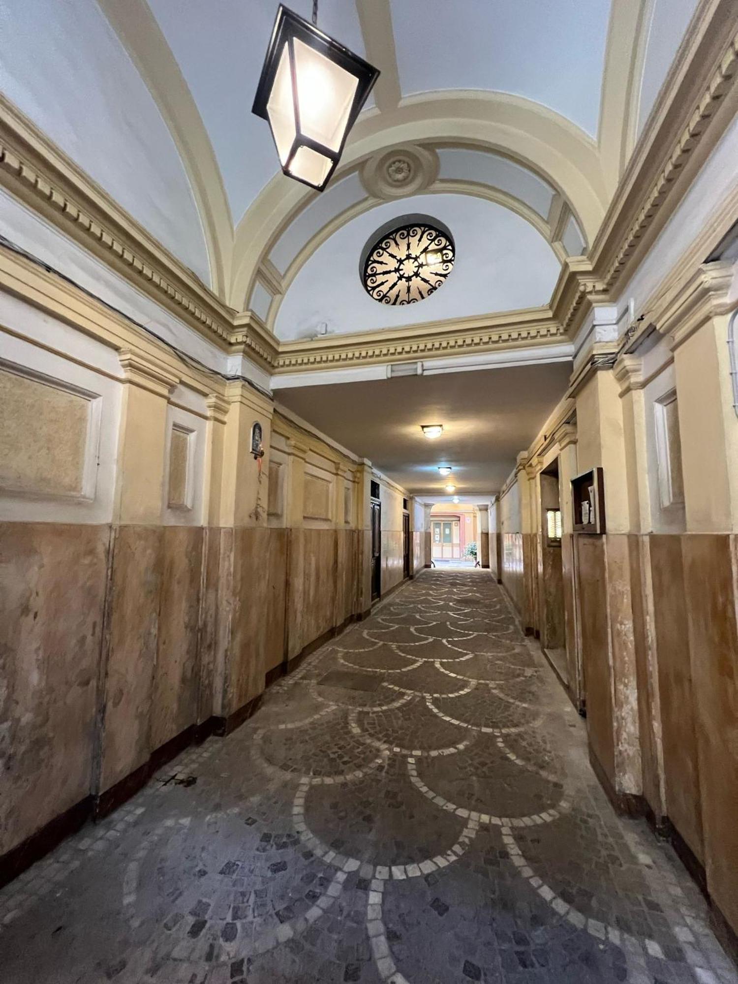 Apartment - Laterano 85 Roma Ngoại thất bức ảnh